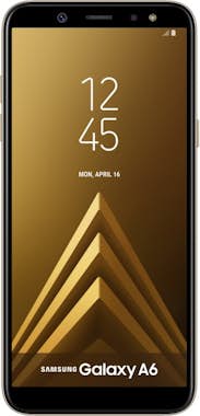 Samsung Galaxy A6 32GB+3GB RAM Samsung Galaxy A6 32GB+3GB RAM
