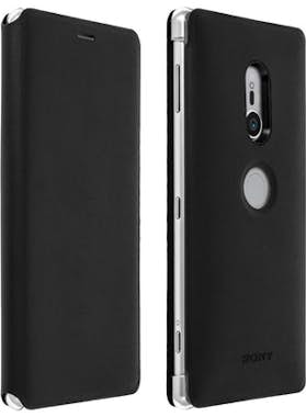 Sony Funda Style Cover Stand original Xperia XZ2 Sony Funda Style Cover Stand original Xperia XZ2