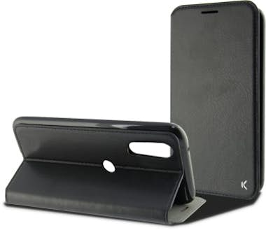 ME! Funda con tapa BQ Aquaris X2 / X2 Pro ME! Funda con tapa BQ Aquaris X2 / X2 Pro