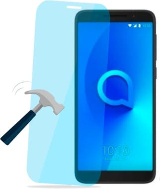 ME! Protector Vidrio Alcatel 3 ME! Protector Vidrio Alcatel 3