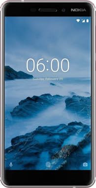 Nokia 6.1 32GB+3GB RAM Nokia 6.1 32GB+3GB RAM