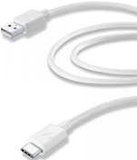 Cellularline Cable datos USB a USB Tipo-C 1.2m