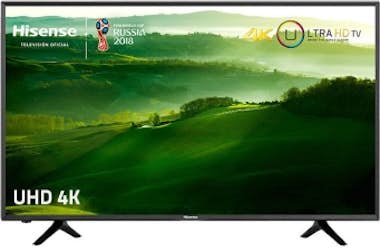 Hisense H55N5300 55"" 4K Ultra HD Smart TV Wifi Ne Hisense H55N5300 55"" 4K Ultra HD Smart TV Wifi Ne