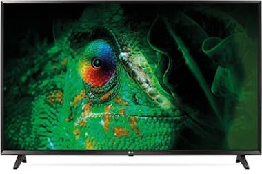 LG 55UJ620V 55"" 4K Ultra HD Smart TV Wifi Negro L LG 55UJ620V 55"" 4K Ultra HD Smart TV Wifi Negro L