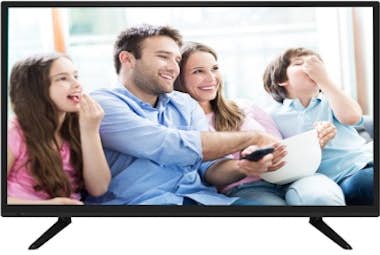 Denver LED-4970T2CS 49"" 4K Ultra HD Negro LED TV Denver LED-4970T2CS 49"" 4K Ultra HD Negro LED TV