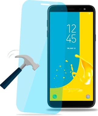 ME! Protector Vidrio Templado Samsung Galaxy J6 (2018) ME! Protector Vidrio Templado Samsung Galaxy J6 (2018)