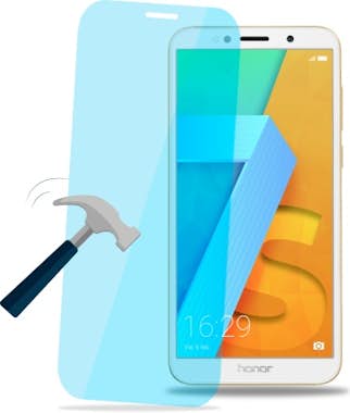 ME! Protector vidrio templado Honor 7S ME! Protector vidrio templado Honor 7S