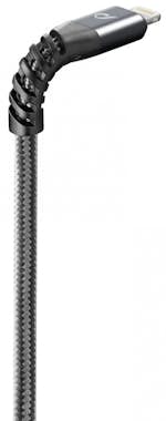 Cellularline Cable Extreme USB a lightning 1,2m Cellularline Cable Extreme USB a lightning 1,2m
