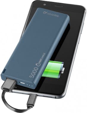 Cellularline Freepower Slim 5000 Cellularline Freepower Slim 5000