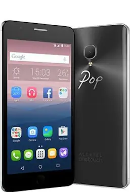 Alcatel Alcatel One Touch POP UP 4G 5"" SIM doble 4G 2GB 1 Alcatel Alcatel One Touch POP UP 4G 5"" SIM doble 4G 2GB 1