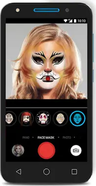 Alcatel Alcatel U5 5"" 4G 1GB 8GB 2050mAh Negro Alcatel Alcatel U5 5"" 4G 1GB 8GB 2050mAh Negro