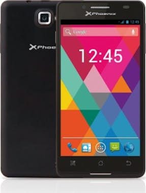 Phoenix Phoenix Technologies Rock Xmini 4.5"" SIM doble 0. Phoenix Phoenix Technologies Rock Xmini 4.5"" SIM doble 0.