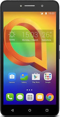 Alcatel A2 XL 8GB+1GB RAM Alcatel A2 XL 8GB+1GB RAM