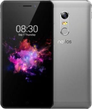 Neffos Neffos X1 MAX SIM doble 4G 64GB Gris Neffos Neffos X1 MAX SIM doble 4G 64GB Gris