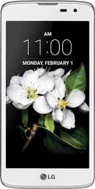 LG LG LGX210 8GB Blanco LG LG LGX210 8GB Blanco