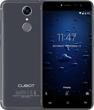 Cubot Cubot Note Plus 5.2"" SIM doble 4G 3GB 32GB 2800mA Cubot Cubot Note Plus 5.2"" SIM doble 4G 3GB 32GB 2800mA