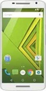 Lenovo Lenovo Moto X Play 4G 16GB Blanco Lenovo Lenovo Moto X Play 4G 16GB Blanco