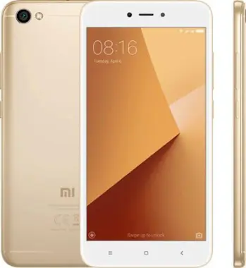Xiaomi Xiaomi Redmi Note 5A 5.5"" SIM doble 4G 2GB 16GB 3 Xiaomi Xiaomi Redmi Note 5A 5.5"" SIM doble 4G 2GB 16GB 3