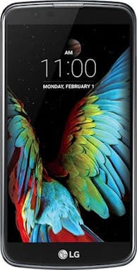 LG LG K10 K430DS 5.3"" SIM doble 4G 1.5GB 16GB 2300mA LG LG K10 K430DS 5.3"" SIM doble 4G 1.5GB 16GB 2300mA