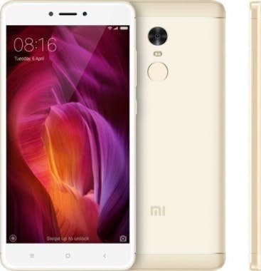 Xiaomi Xiaomi Redmi Note 4 5.5"" SIM doble 4G 4GB 64GB 41 Xiaomi Xiaomi Redmi Note 4 5.5"" SIM doble 4G 4GB 64GB 41