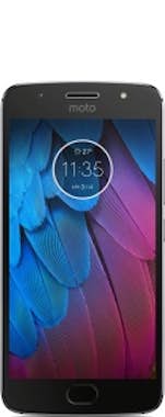 Motorola Motorola Moto G5S 4G 32GB Gris Motorola Motorola Moto G5S 4G 32GB Gris
