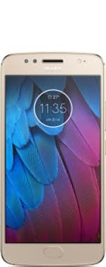 Motorola Motorola Moto G5S 4G 32GB Oro Motorola Motorola Moto G5S 4G 32GB Oro