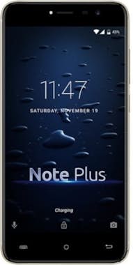 Cubot Note Plus Cubot Note Plus