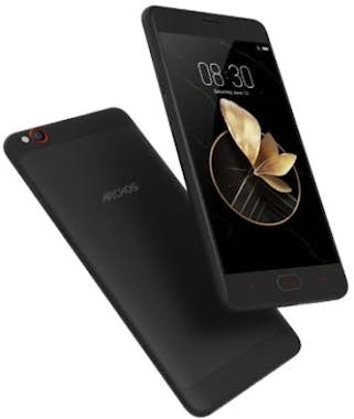 Archos Archos Diamond Gamma SIM doble 4G 32GB Negro Archos Archos Diamond Gamma SIM doble 4G 32GB Negro