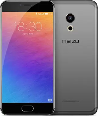 Meizu Meizu Pro 6 5.2"" SIM doble 4G 4GB 64GB 2560mAh Ne Meizu Meizu Pro 6 5.2"" SIM doble 4G 4GB 64GB 2560mAh Ne
