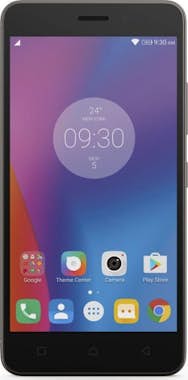Lenovo Lenovo VIBE K6 5"" SIM doble 4G 2GB 3000mAh Gris Lenovo Lenovo VIBE K6 5"" SIM doble 4G 2GB 3000mAh Gris