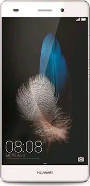 Huawei Huawei P8 lite 5"" 4G 2GB 16GB 2200mAh Blanco Huawei Huawei P8 lite 5"" 4G 2GB 16GB 2200mAh Blanco