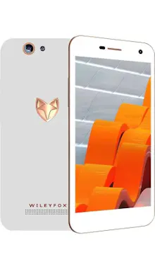 WileyFox Wileyfox Spark + 5"" SIM doble 4G 2GB 16GB 2200mAh WileyFox Wileyfox Spark + 5"" SIM doble 4G 2GB 16GB 2200mAh