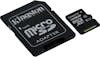 Kingston Kingston Technology microSDXC Class 10 UHS-I Card Kingston Kingston Technology microSDXC Class 10 UHS-I Card