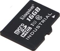 Kingston Kingston Technology Industrial Temperature microSD