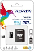 Adata ADATA Premier microSDHC UHS-I U1 Class10 32GB 32GB