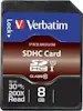 Verbatim Verbatim Premium 8GB SDHC Clase 10 memoria flash Verbatim Verbatim Premium 8GB SDHC Clase 10 memoria flash