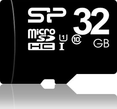 Silicon Power Silicon Power microSDHC Class10 32GB MicroSDHC UHS Silicon Power Silicon Power microSDHC Class10 32GB MicroSDHC UHS