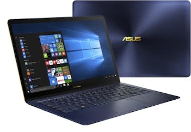 Asus ASUS ZenBook 3 Deluxe UX490UA-BE029T 2.50GHz i5-72 Asus ASUS ZenBook 3 Deluxe UX490UA-BE029T 2.50GHz i5-72
