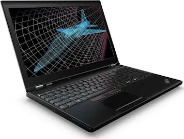 Lenovo Lenovo ThinkPad P50 2.6GHz i7-6700HQ 15.6"" 1920 x Lenovo Lenovo ThinkPad P50 2.6GHz i7-6700HQ 15.6"" 1920 x