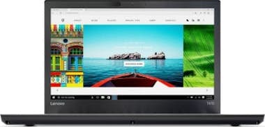 Lenovo Lenovo ThinkPad T470 2.50GHz i5-7200U 14"" 1920 x Lenovo Lenovo ThinkPad T470 2.50GHz i5-7200U 14"" 1920 x