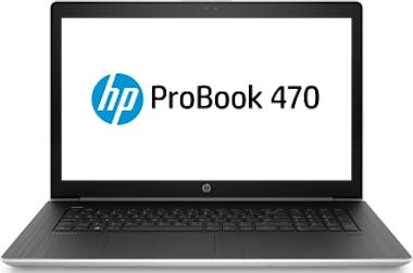 HP HP ProBook 470 G5 1.80GHz i7-8550U 17.3"" 1920 x 1 HP HP ProBook 470 G5 1.80GHz i7-8550U 17.3"" 1920 x 1