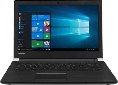 Toshiba Toshiba Satellite Pro A40-D-117 Toshiba Toshiba Satellite Pro A40-D-117