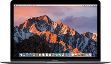 Apple Apple MacBook 1.3GHz 12"" 2304 x 1440Pixeles Gris Apple Apple MacBook 1.3GHz 12"" 2304 x 1440Pixeles Gris