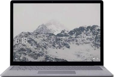 Microsoft Microsoft Surface Laptop CI5 256GB 8GB SYST 13.5""
