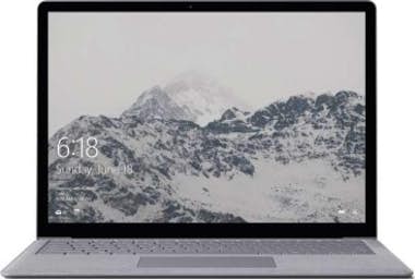 Microsoft Microsoft Surface Laptop CI5 256GB 8GB SYST 13.5"" Microsoft Microsoft Surface Laptop CI5 256GB 8GB SYST 13.5""