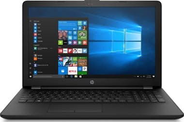 HP HP Portátil - 15-bs048ns HP HP Portátil - 15-bs048ns