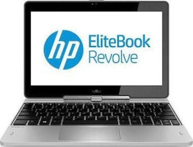 HP HP EliteBook Revolve 810 G2 1.7GHz i5-4210U 11.6"" HP HP EliteBook Revolve 810 G2 1.7GHz i5-4210U 11.6""