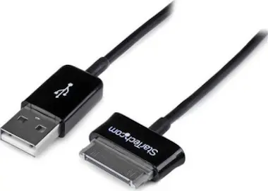 StarTech.com StarTech.com Cable Adaptador 3m Conector Dock USB StarTech.com StarTech.com Cable Adaptador 3m Conector Dock USB