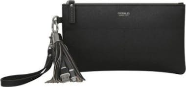 Mobilis Mobilis Origine Funda de protección Negro Mobilis Mobilis Origine Funda de protección Negro