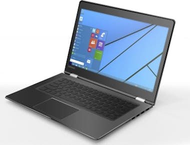 Lenovo Lenovo Yoga 510 2.40GHz i3-7100U 14"" 1366 x 768Pi Lenovo Lenovo Yoga 510 2.40GHz i3-7100U 14"" 1366 x 768Pi
